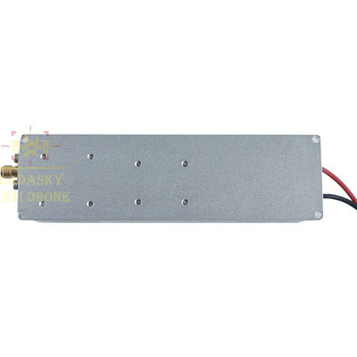 WiFi 700-1000MHz 50W GaN Module Anti Drone Anti Fpv Anti Dji Anti Autel Fpv Suppresor 700-1000MHz RF Module