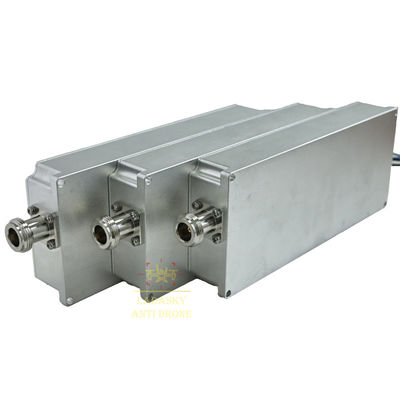 Max Output Power 400-700MHz 100W GaN Module for Anti Drone Anti Fpv Anti Dji Anti Autel Fpv Suppresor