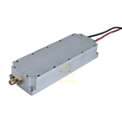 750-1050MHz 50W GaN Module Anti Drone Anti Fpv Anti Dji Anti Autel Fpv Suppresor 700-1000MHz RF Module
