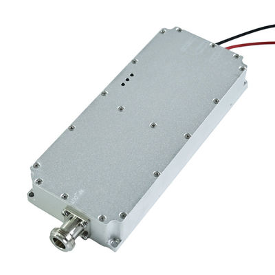 2000-2700MHz 100W wideband GaN Anti-Module for FPV Anti Drone System C-Uas Mavic 3 Autel Fpv Ua Poland RF Module