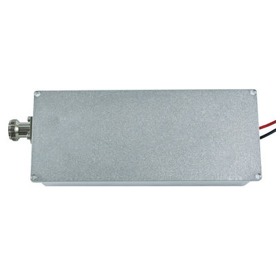 2000-2700MHz 100W wideband GaN Anti-Module for FPV Anti Drone System C-Uas Mavic 3 Autel Fpv Ua Poland RF Module