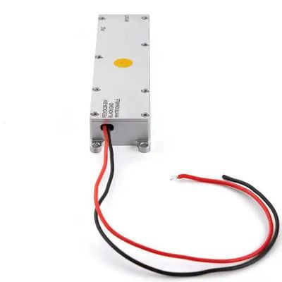 5150-5350MHz 20W GaN Module for Counter Fpv Anti Drone PA Power Amplifier Module