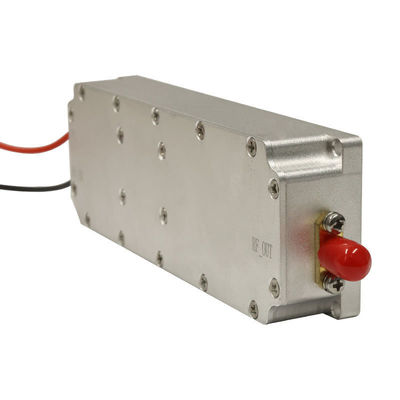 2370-2570MHz 50W GaN RF Power Amplifier for Mavic3 Fpv Djis Autel Anti Fpv Anti Drone PA Module