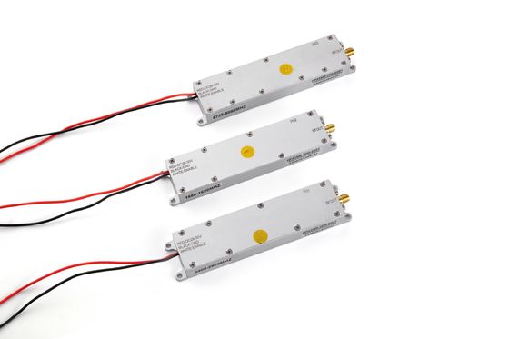 5.8GHz 20W GaN RF Power Amplifier Module anti fpv anti mavic anti dji anti drone system from 300-7200mhz