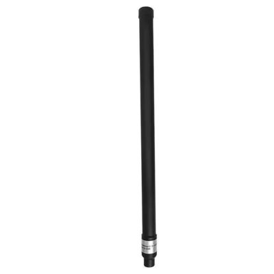50W 0.6m Omnidirectional UAV Defense Antenna 420-450MHz 830-930MHz
