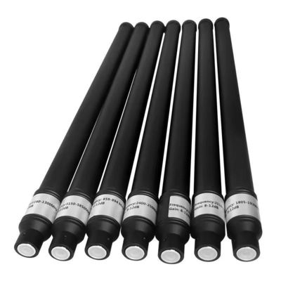 50W 60cm 25mm Omnidirectional Antenna Digital Transmission Anti Uav Waterproof