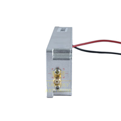 Required Power Supply More Than 3.7A 700-1000MHz 50W GaN Module Anti Drone Anti Fpv Anti Dji Anti Autel Fpv Suppresor