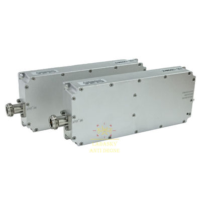 Max Output Power 400-700MHz 100W GaN Module for Anti Drone Anti Fpv Anti Dji Anti Autel Fpv Suppresor