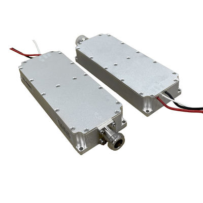 300-500mhz 50W Anti Drone Lora Module Counter Fpv Module 300-6000mhz 100W anti drone system anti fpv 250-400mhz 50W 100-1100mhz