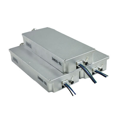 200-400MHz 100W GaN Module Anti Drone Anti Fpv Anti Dji Anti Autel Fpv Suppresor 700-1000MHz RF Module