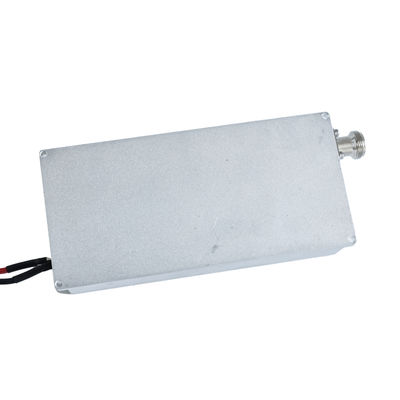 200W GaN Anti-Drone RF Module 400-2500MHz 52.7dBm