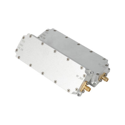 100W GaN RF Module 200–400MHz | High-Power Anti-Drone Signal Suppressor | FPV & UAV Jammer, Long-Range Drone Defense, Compact Design, Efficient Heat Dissipation for Anti-Drone Systems