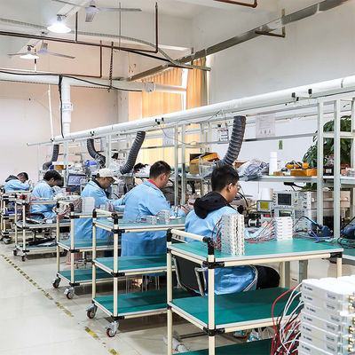 50W GaN RF Power Amplifier Module 6500–7200MHz | High-Power UAV Signal Interference, Anti-Drone Defense, FPV Drone Suppression, Counter-UAV Security, Surveillance Applications