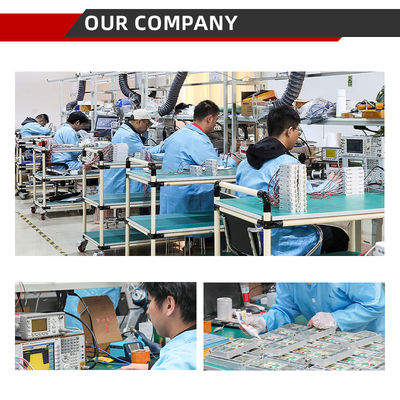 10km Long-Range Portable Drone Detector with Full-Band UAV Coverage, Real-Time Alerts, and Durable Energy-Efficient Design