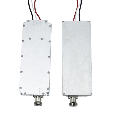 80W 75W Wide Band GaN RF Power Amplifier for Counter-UAS and EW Systems